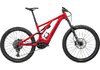 Specialized LEVO COMP ALLOY NB S4 FLO RED/BLACK