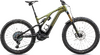 Specialized S-Works Turbo Levo GLOSS GOLD PEARL OVER CARBON / CARBON / GOLD PEARL OVER CARBON S6