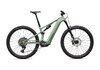 Specialized Turbo Levo R Expert SATIN PISTACHIO / DARK MOSS GREEN S3