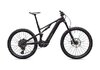 Specialized LEVO ALLOY G4 NB S5 METALLIC OBSIDIAN/SILVER DUST
