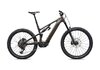 Specialized Levo 4 EVO Comp GLOSS WARM SMOKE / PISTACHIO S3