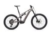 Specialized Levo 4 EVO Comp Alloy GLOSS DESERT METALLIC / METALLIC OBSIDIAN S2