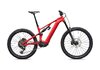 Specialized Levo 4 EVO Comp Alloy SATIN REDWOOD METALLIC / BORDEAUX METALLIC S3