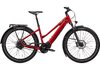 Specialized VADO 5.0 IGH ST NB XL REDTNT/SILREFL