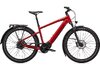 Specialized VADO 5.0 IGH NB XL REDTNT/SILREFL