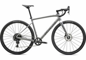 Specialized DIVERGE E5 COMP 49 SILVER DUST/SMOKE