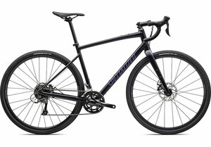 Specialized DIVERGE E5 54 MIDNIGHT SHADOW/VIOLET PEARL