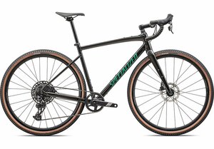 Specialized DIVERGE E5 COMP 49 METOBSD/METPNGRN