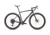 Specialized DIVERGE EXPERT CARBON 54 CAST BLUE METALLIC/SILVER DUST