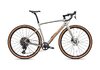 Specialized DIVERGE COMP 54 DOLOMITE METALLIC/ORANGE ZEST