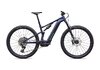 Specialized Turbo Levo R Comp Alloy Satin Metallic Deep Marine / Shadow Silver S2