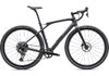 Specialized DIVERGE STR EXPERT 61 BLACK/DIAMOND DUST