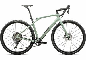 Specialized DIVERGE STR COMP 49 WHITE SAGE/PEARL