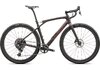 Specialized DIVERGE STR PRO 52 RED TINT CARBON/RED SKY
