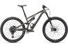 Specialized SJ EVO COMP ALLOY S3 SMOKE/BLACK