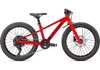 Specialized RIPROCK 20 INT 20 FLO RED/BLACK