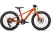 Specialized RIPROCK 20 INT 20 AMBER GLOW/REDWOOD