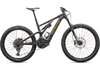 Specialized LEVO LTD I NB S5 DARK MOSS GREEN/HARVEST GOLD