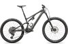 Specialized LEVO SL EXPERT CARBON S2 SMOKE/BLACK/FLO RED