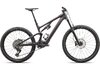 Specialized LEVO SL EXPERT CARBON S5 CARBON/RED TINT CARBON/MAROON
