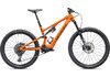 Specialized LEVO SL COMP CARBON S1 BLAZE/BLACK/SILVER DUST
