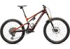 Specialized LEVO SL SW CARBON S5 RSTDRED/REDWD/WHTMTN