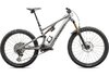 Specialized LEVO SL SW CARBON S5 BRSH/BLKLQDMET/BLKCP
