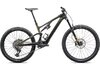 Specialized LEVO SL EXPERT CARBON S4 DKMOS/OAKGRN/HRVGLD