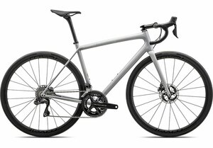 Specialized AETHOS SW DI2 52 BIRCH/ABALONE/DUNE WHITE