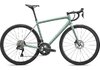 Specialized AETHOS PRO KH 52 METALLIC WHITE SAGE/WHITE SAGE
