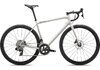 Specialized AETHOS EXPERT KH 52 DUNE WHITE/METALLIC OBSIDIAN