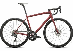 Specialized AETHOS PRO UDI2 49 RED SKY/RED ONYX