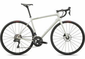 Specialized AETHOS COMP 52 DUNE WHITE/METALLIC SPRUCE