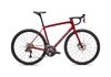 Specialized AETHOS PRO DI2 56 RED SKY/CHROME DECAL