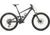 Specialized KENEVO SL SW CARBON 29 S3 BLKLQDMET/BRSH/LQDMET
