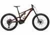 Specialized KENEVO EXPERT 6FATTIE NB S3 RUSTED RED/REDWOOD