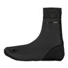 Endura Windchill Überschuh Schwarz L