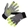 Endura Windchill Handschuh Neon-Gelb XL