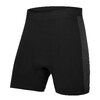 Endura Engineered Gepolsterte Boxer II Schwarz 2XL