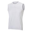 Endura Ärmelloses Translite Winddichtes Baselayer Weiß XL