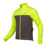Endura Windchill Jacke II Neon-Gelb 2XL