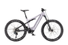 KTM MACINA LYCAN 772 GLORIOUS Di2 LAVENDER+BLACK MATT (WHITE+CORAL) S/38