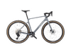 KTM GRAVELATOR ELITE Di2 BLUE GREY MATT (GREY GLOSSY) L/57