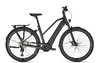 Kalkhoff ENDEAVOUR 5.B ADVANCE+ 43 29  11 jetgrey matt Trapez