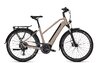 Kalkhoff ENTICE 3 MOVE 48 27  9 moonstonegrey matt Trapez
