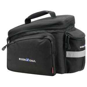 Klickfix Gepäckträgertasche Rackpack 2