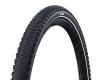 Schwalbe Reifen 28 x 1,5 G-One Overland Perf. Faltb.Evo TLR