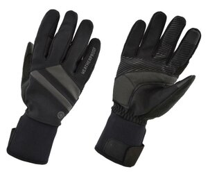 AGU Handschuh Essential Waterproof GR. L
