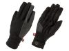 AGU Handschuhe Weatherproof black 